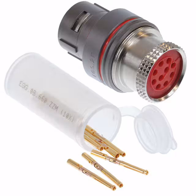 FGS.2F.310.XLM LEMO  Assemblages de connecteurs circulaires